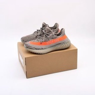 Adidas Yeezy Boost 350 V2 橙色 全碼35-46 全新正品 順豐免費上門配送