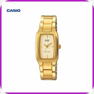 CASIO}wAWatch}j!For`p;Woman&J;Original&O;Japan&N;Stainless'dx<LTP'St<1165 CASIO Watch For Man Ladie