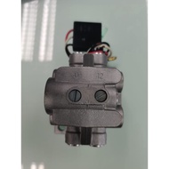 IHI U12 DISTRIBUTOR GREASES