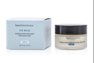 全店再95折 Skin Ceuticals 眼部護理軟膏 /豐潤眼霜14g