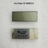Display Screen For FLUKE 79 SERIES II 79-II LCD Screen Repair Parts Replacement