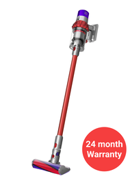 Máy hút bụi Dyson V10 Fluffy - Hàng chính hãng