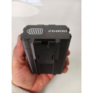 26800 Battery Box Battery Storage Box diy Battery Box 3D Printing Battery Box Lithium Battery Storag