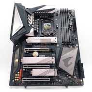 Gigabyte Z390 AORUS ULTRA ATX LGA1151 Motherboard