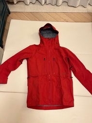 Burton AK 3L Hover jacket XS (Men)