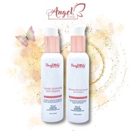 BUSYBODY Gel Cleanser Pembersih Pencuci Muka Lelaki Wanita Kulit Berminyak Kering Jerawat Sensitif O