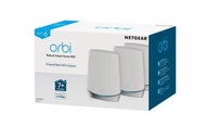 AX4200 WiFi Mesh系統 (RBK753)