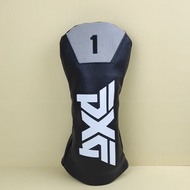 2024 Universal PXG Golf Club Cover Driver Cover Fairway Wood Ironwood Cover Club Protective Cover He
