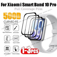 3D Curved Screen Protector Film For Xiaomi Smart Band 10 Pro Screen Protector film for Xiaomi Band 1