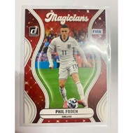 L246 Phil Foden Magicians 24-25 Football Card