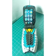 Bandai Dx Kamen Rider Ghost Gadget Series 02 Cobra Mobile Phone (Henshin Dress-up) (USED)