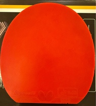 Butterfly 乒乓波膠皮 （D05, D64, T19)