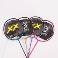 MAXX Maxximania Badminton Racket (Free Bag)