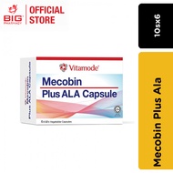 Vitamode Mecobin Plus ALA (6 x 10's)