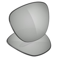 Premium Replacement Lenses for Oakley Frogskins Hybrid OO9289 55mm - Compatible with Oakley Frogskin