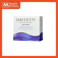 AA Pharmacy   100%authentic  Imedee from Denmark  Oral collagen protein
