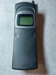 Nokia 8110 蕉仔 懷舊手機 古董手機