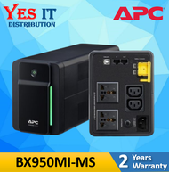 APC BACK-UPS BX950MI-MS / BX1200MI-MS / BX1600MI-MS / BX2200MI-MS 950VA 1200VA 2200VA 230V AVR UNIVE
