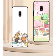 For Qin F22Pro Case Qin F22 Pro Protector Full Protected Phone Case For Qin F22 Pro ShockProof Cover