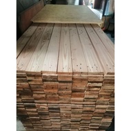 Landa Teak Board 1.5x8x200cm