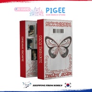 NCT DREAM - [ DREAM( )SCAPE ] 5TH Mini Album (QR Ver.)