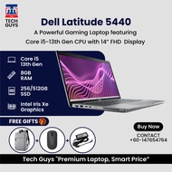 Core i5 Gaming Laptops | Dell Latitude 7330 7320 5330 5430 5420 5410 3420 | HP Probook 440 G8 | Leno