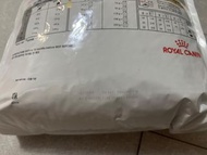 Royal Canin 泌尿道S/O 中度卡路里 犬糧