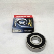 BEARING 6204 2RS GOLDEN MAKOOriginal