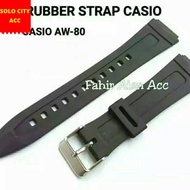 CASIO AW80 AW-80 STRAP WATCH CASIO AW 80 WATCHTALI