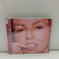 #F192-13 CD TERPAKAI. [THALIA - ARRASANDO] USED CD. #F192-13