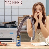 YACHENG Reusable Fake Snake Toys, Spoof Jokes Popcorn Can Potato Chip Can Toys, Funny Spring Snake J