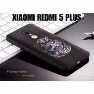 Xiaomi REDMI 5 PLUS CASE Coque ORIGINAL WAKING DRAGON CASE XIAOMI REDMI 5 PLUS CASE XIAOMI REDMI 5+