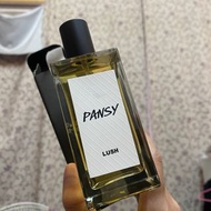 LUSH PANSY 香水 100ml
