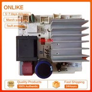 90% ใหม่สามารถใช้ได้กับเมนบอร์ด BECO เครื่องซักผ้าดรัม2849540101 G07-B05-T01-D01 E216636