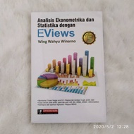 Econometric and Statistics Analysis with EViews EViews 5th Edition