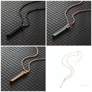 Crazy Breathing Necklace Anxiety Relief Whistle Necklace for Anxiety Relief Breathing