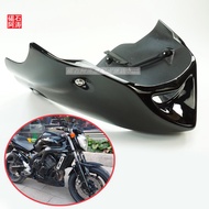 Suitable for Yamaha FZ6 FZ6N S Lower Deflector Mudguard Surrounded Shell Engine Base Plate Modificat