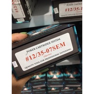 Tattoo Poker Needle 7-9-11 RM/SEM round ball