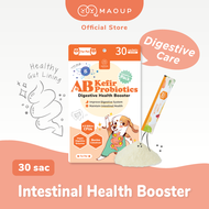 MAOEAT AB Kefir Probiotics Digestive Health Booster