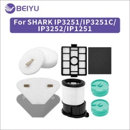 Suitable for SHARK Vacuum Cleaner Accessories IP3251/IP3251C/IP3252/IP1251 Filter Element Filter Cot