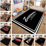 TAMA Rock Instruments Jazz Drum Music Stand Drum Fashion Logo Printed Carpet Music Room Bass Drum So