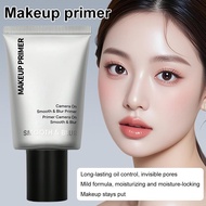 💓HOT SALE💓Sheglam Smooth & Blur Primer - Camera On Formula For Minimizing Texture & Improving Founda
