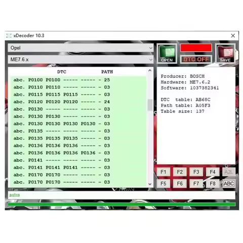 IMMO Doctor V2.1 XDecoder 10.3 DaVinci 1.0.28 IMMOFF17 IMMO Service Tool V1.2 Toyolex4 6-in-1 Car Re
