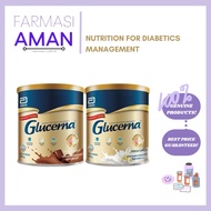 Abbott Glucerna 450g (Chocolate / Vanilla) (Nutrition For Diabetes Management)