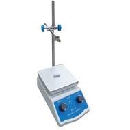 SH-2 Magnetic Stirer Hotplate Constant Temperature Magnetic Stirrer Hotplate Laboratorium