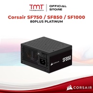 TMT Corsair SF750 / SF850 / SF1000 (750W/850W/1000W) 80PLUS PLATINUM SFX Power Supply