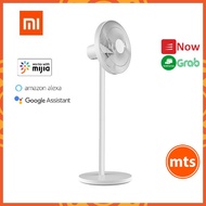 Quạt đứng Xiaomi Mi Smart Fan 2 Lite JLLDS01XY JLLDS01DM thông minh kết nối Wifi app MiHome Chính hã