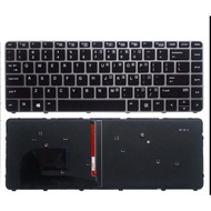 Keyboard hp EliteBook 840 G3 745 G4 840 G4 848 G3 848 G4