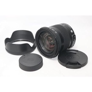 【Excellent】 SIGMA 17-70mm F2.8-4 DC MACRO OS HSM | Contemporary C013 | Nikon F-DX Mount | APS-C/Supe