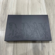 [BTS] Agust D 'D-Day' (Random)